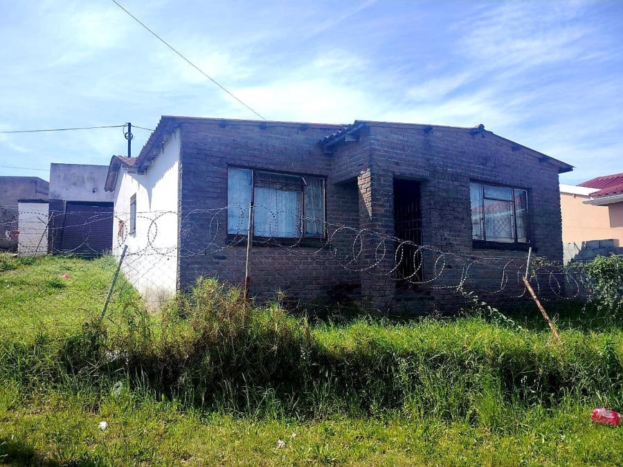 5 Bedroom Property for Sale in Mdantsane Nu 6 Eastern Cape